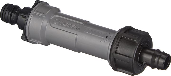 Produktbild Gardena Basisgerät 1000 (Tropfbewässerung Basisgerät)