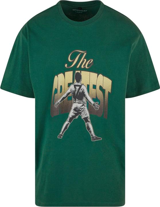 Urban Classics Greatest Heavy Oversize Tee - 139525