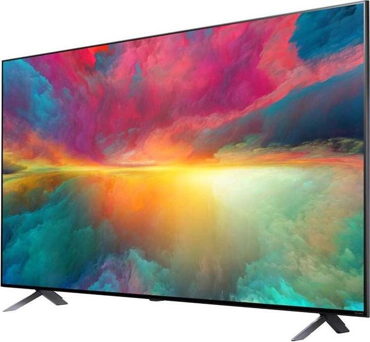 Immagine prodotto LG 55QNED776RB (55", QNED, 4K, 2024)