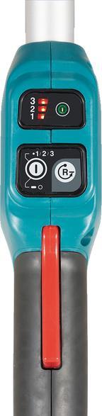 Actual product image Makita DUN600LZ (Cordless hedgecutters)