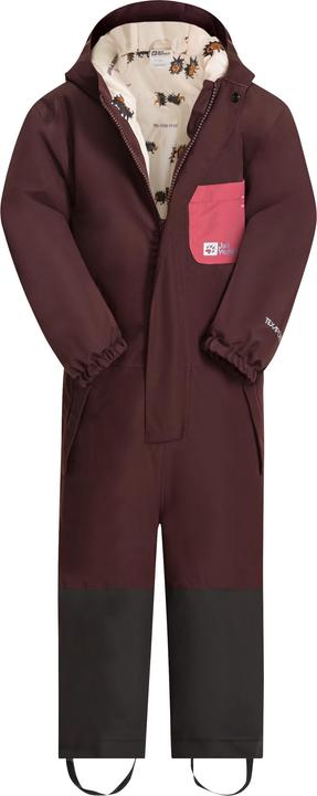 Produktbild Jack Wolfskin Gleely 2l Ins Overall K (92)