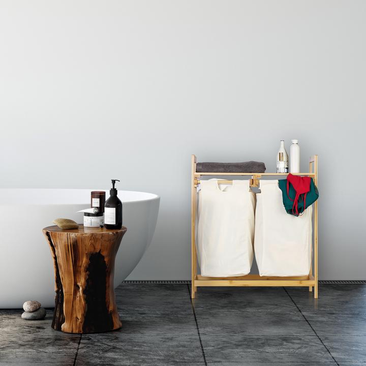 Image du produit Relaxdays Thomas (60 l)