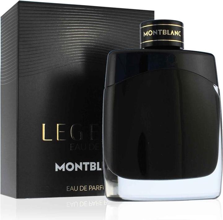 Immagine prodotto Montblanc Leggenda (Eau de parfum, 100 ml)