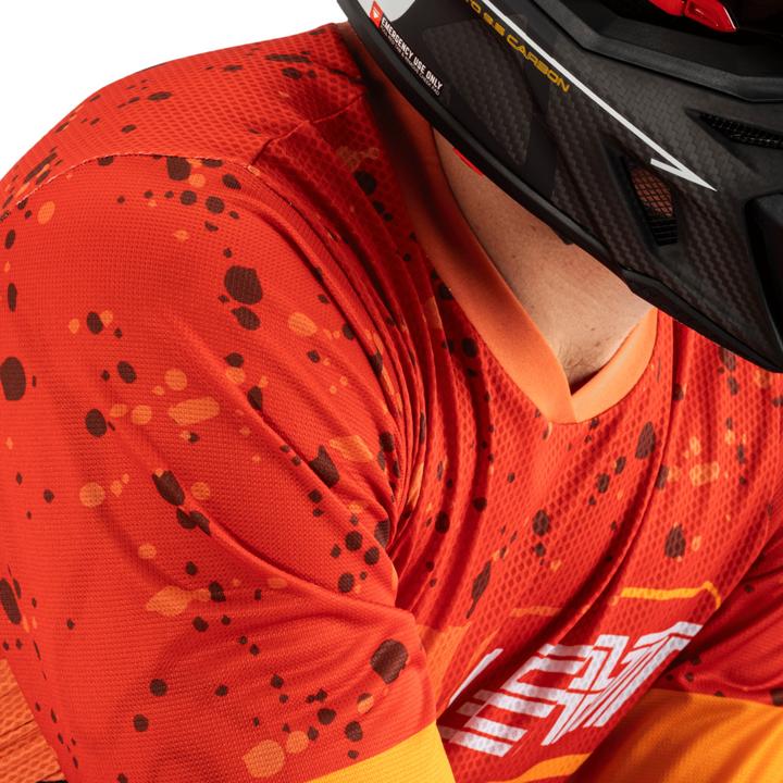 Image du produit Leatt Maillot Moto 4.5 Enduro (XXL)
