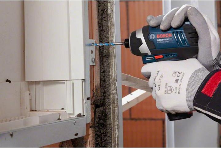 Produktbild Bosch Professional Zubehör Impact Control MultiConstruction und Schrauberbit-Set, 35-tlg. (Innensechsrund TX M20, Innensechsrund TX M30, Innensechsrund TX M15, Innensechsrund TX M25, Innensechsrund TX M40, Kreuz Phillips PH M1, Kreuz Phillips PH M2, Kreuz Pozidriv PZ M2, Kreuz Phillips PH M3, Kreuz Pozidriv PZ M3)