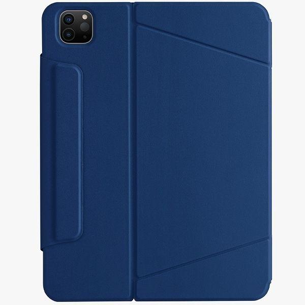 Produktbild Uniq etui Ryze iPad Pro 11 (2021-2022) / Air 10.9" (2020-2022) niebieski/blue (iPad Pro 11 2021 (3. Gen))