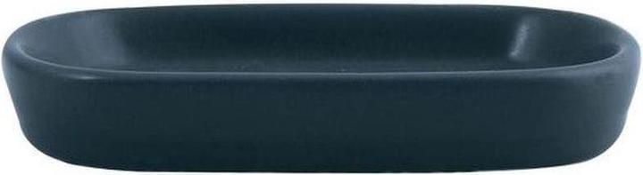 Actual product image MSV Soap dish Maonie 9 x 13.9 x 2.4 cm, petrol matt