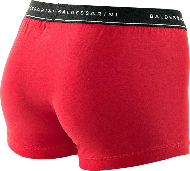 Actual product image Baldessarini Boxer shorts Casual Stretch (S, pack of 3)