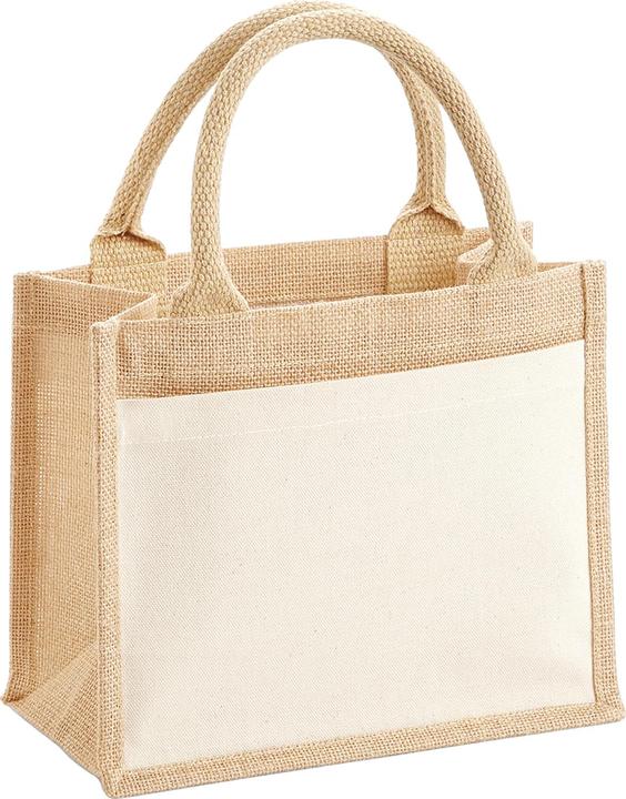Produktbild Westford Mill Geschenkbeutel Baumwolle (Geschenktüte, 1 x)