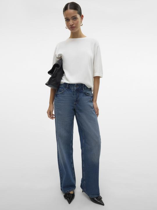 Produktbild Vero Moda SOMETHINGNEW Jeans Straight-Fit (26)