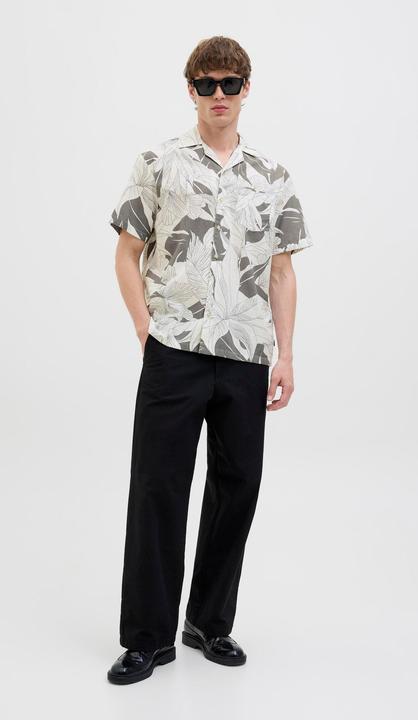 Produktbild Jack & Jones Relaxed Fit Hemd Hemd (XXL)