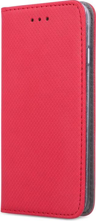 Produktbild iLike Galaxy A34 5G Smart Magnet case (Samsung Galaxy A34 5G)