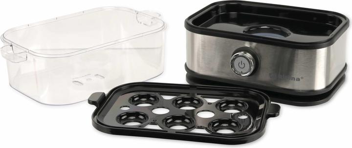 Actual product image Alpina Garden Egg boiler 210 W (EU plug)
