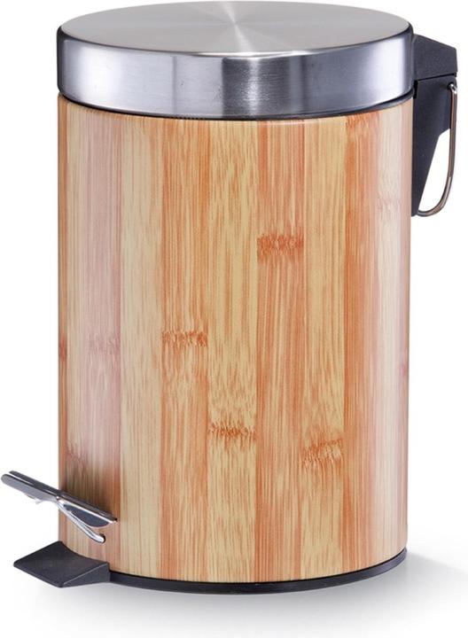 Produktbild Zeller Present Treteimer (3 l)
