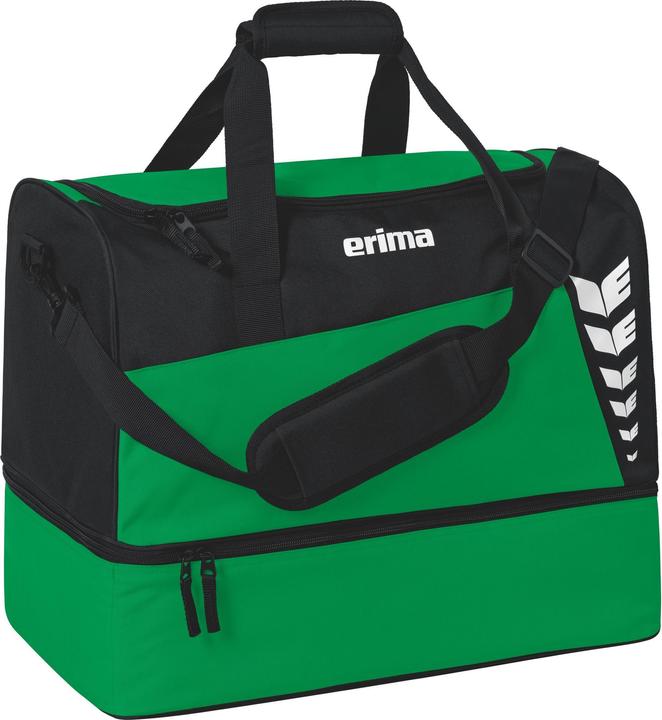 Erima SIX WINGS Sporttasche mit Bodenfach (94.50 l)