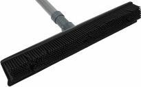 Actual product image Benson Clean Broom rubber + handle (1 pcs.)