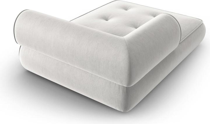 Actual product image Maison Heritage Lily (Chaise longue)