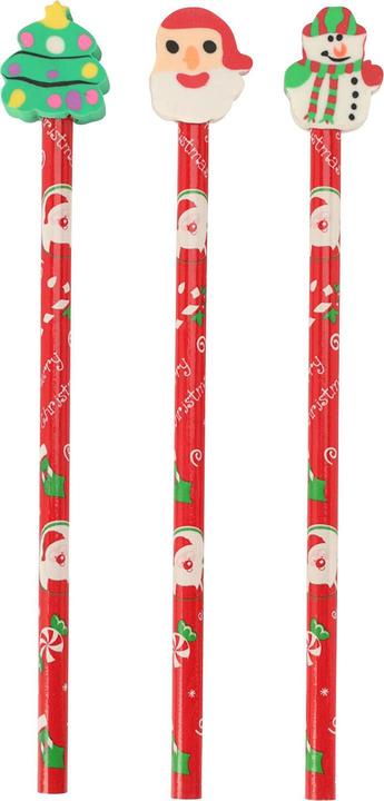 Produktbild Weihnachten (HB, 3 x)