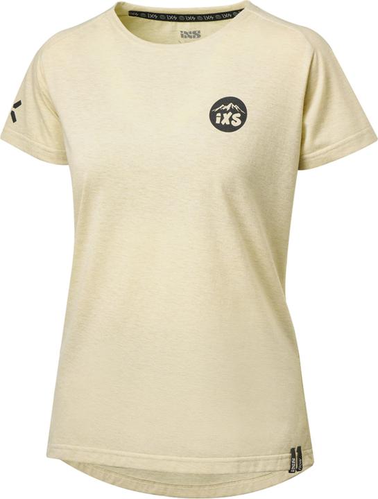 Produktbild iXS Women's Flow 1.2 Tech Tee (44)
