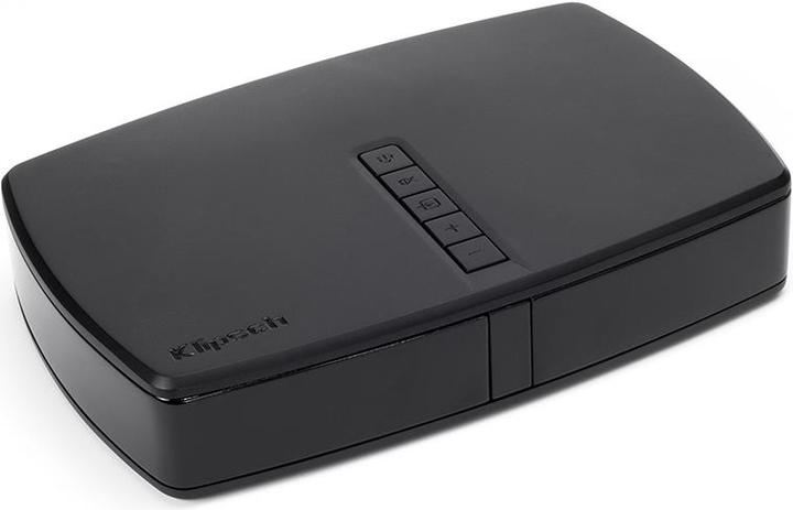 Produktbild Klipsch RP-HUB1 - HD Control Center