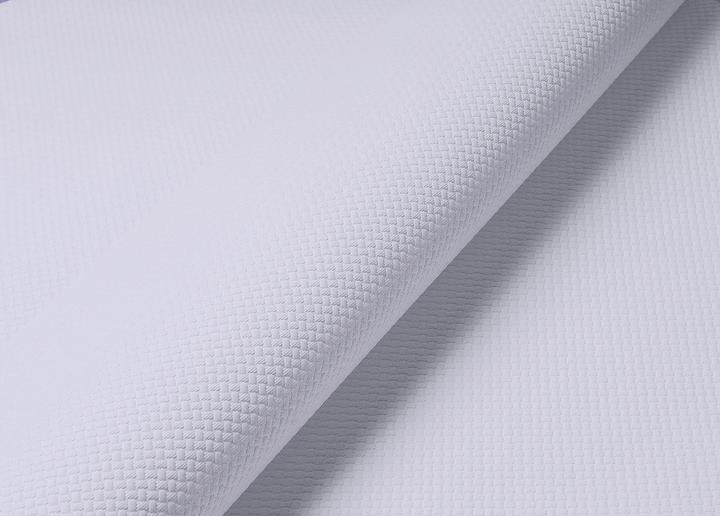 Image du produit Biella Cogir nappe 60x60, blanc, paquet de 400 pièces (60 x 60 cm)