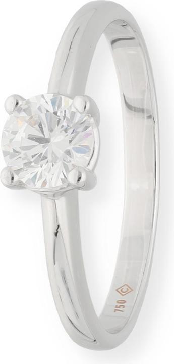 Produktbild Carat Solitaire (52, 950 Platin)