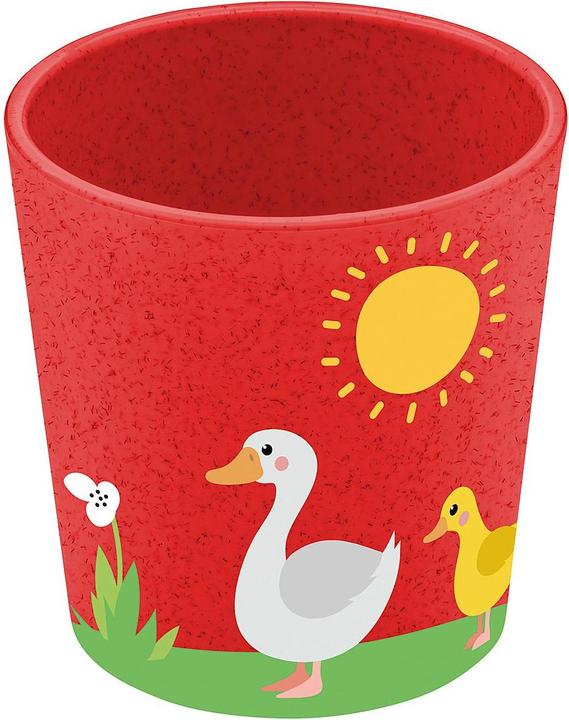 Produktbild Koziol Kindergeschirr 'Farm'