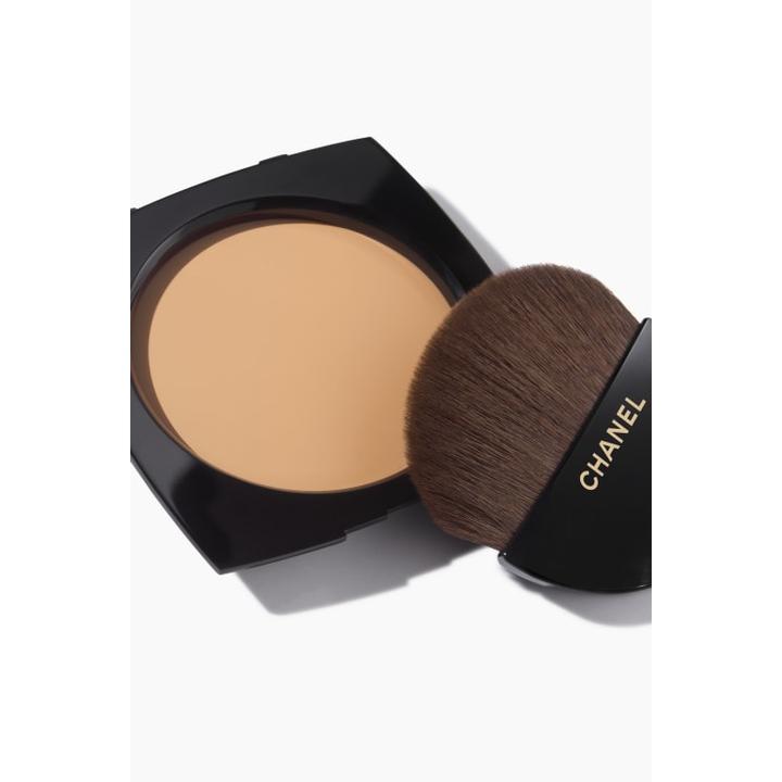 Actual product image Chanel Les Beiges Healthy Glow Sheer Powder B40 (B40)
