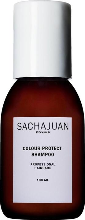 Produktbild Sachajuan Colour Protect Shampoo (250 ml, Flüssiges Shampoo)