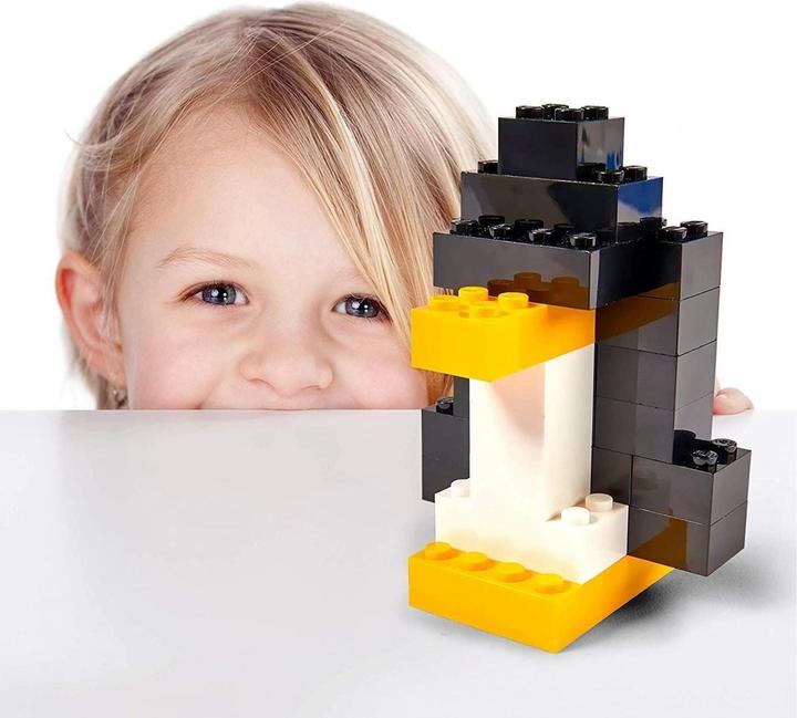 Actual product image Simba Blox stones