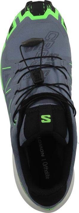 Actual product image Salomon Speedcross 6 GTX - 57147 (45 1/3)