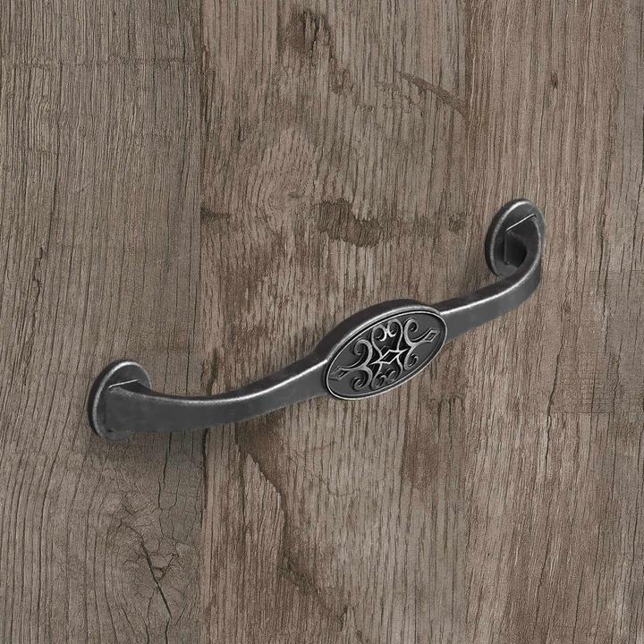 Produktbild Hettich Möbelgriffe ProDecor Siradia