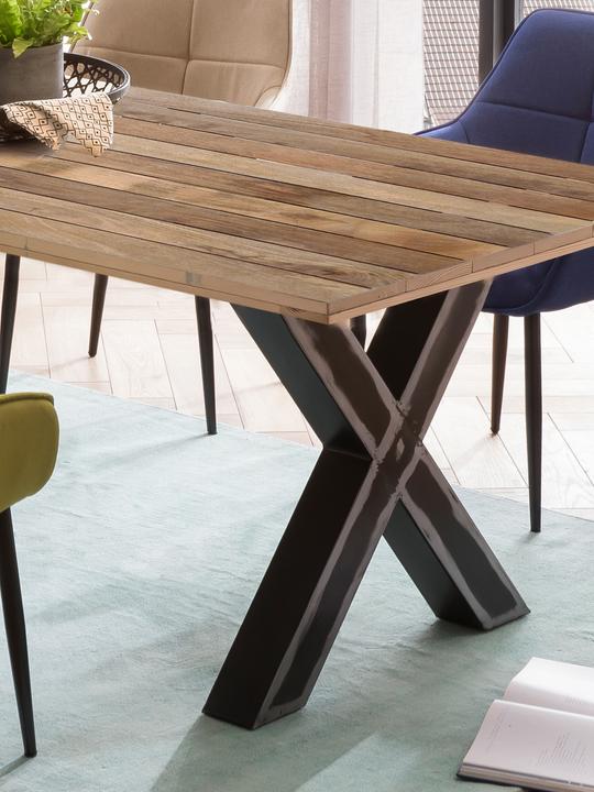 Actual product image Möbilia Tisch (240 x 77 x 100 cm)