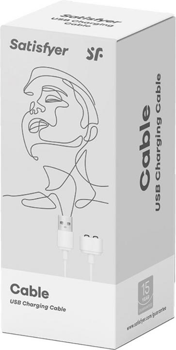 Image du produit Satisfyer Recharger le câble