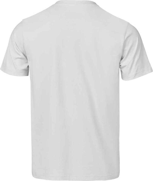 Actual product image Tee Jays Unisex Adult Urban Luxury T-Shirt (S)