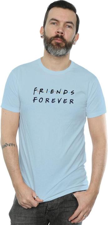 Produktbild Friends Forever Logo TShirt (S)