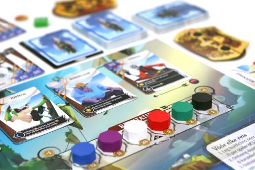 Produktbild 999Games Freiheit (Niederländisch)
