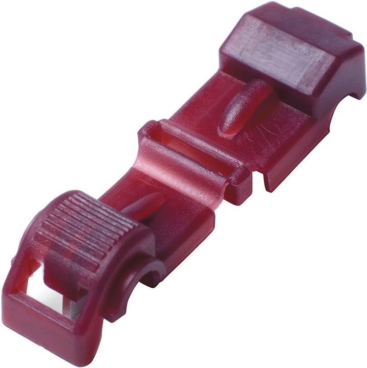 Gardena Connectors/terminal blocks (Mowing robot, Robot mower installation)