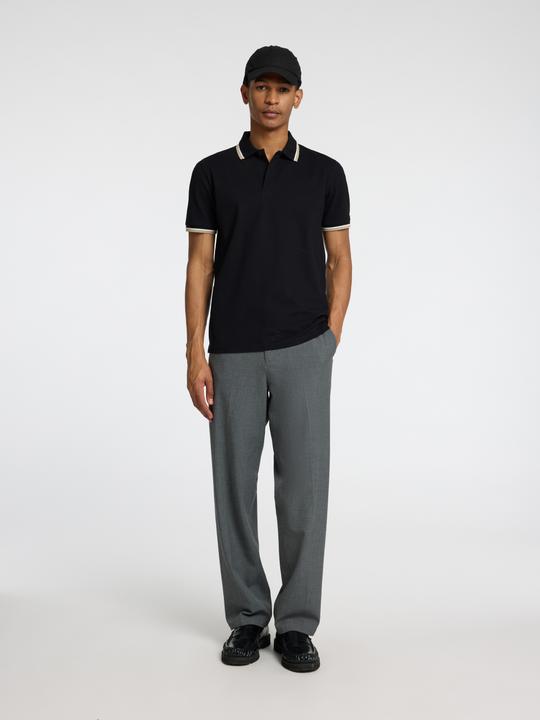 Immagine prodotto Selected Homme Polo a maniche corte (XXL)