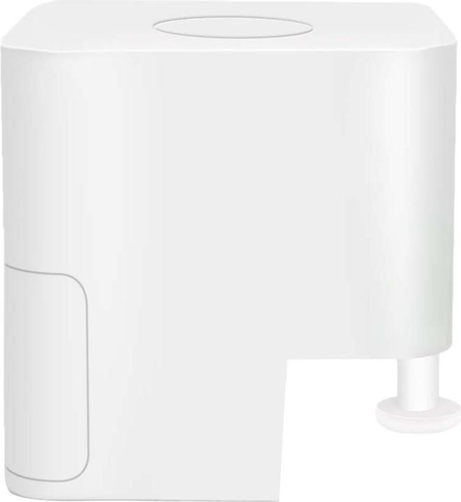 Immagine prodotto Nedis Set di 2 SwitchBot, bot da dito per interruttori e pulsanti, controllo tramite app