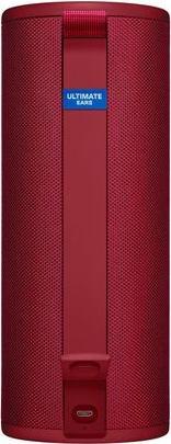 Actual product image UE Boom 3 (15 h, Rechargeable battery operated, USB power delivery)