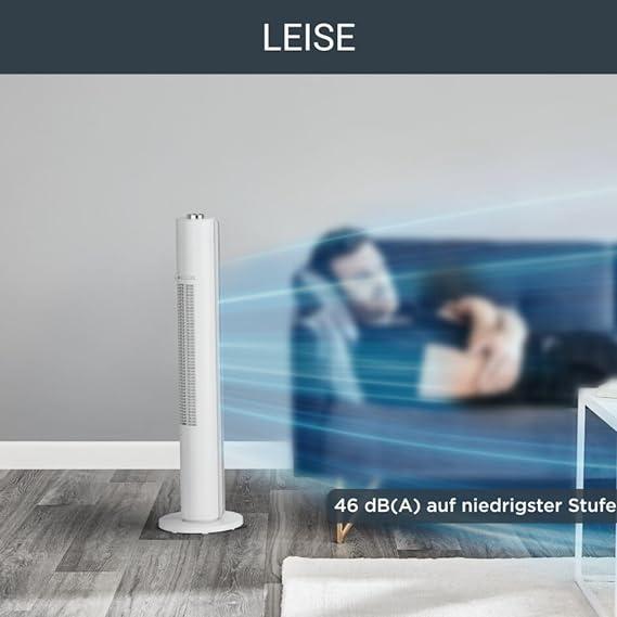 Produktbild Rowenta Urban Cool (59 dB)