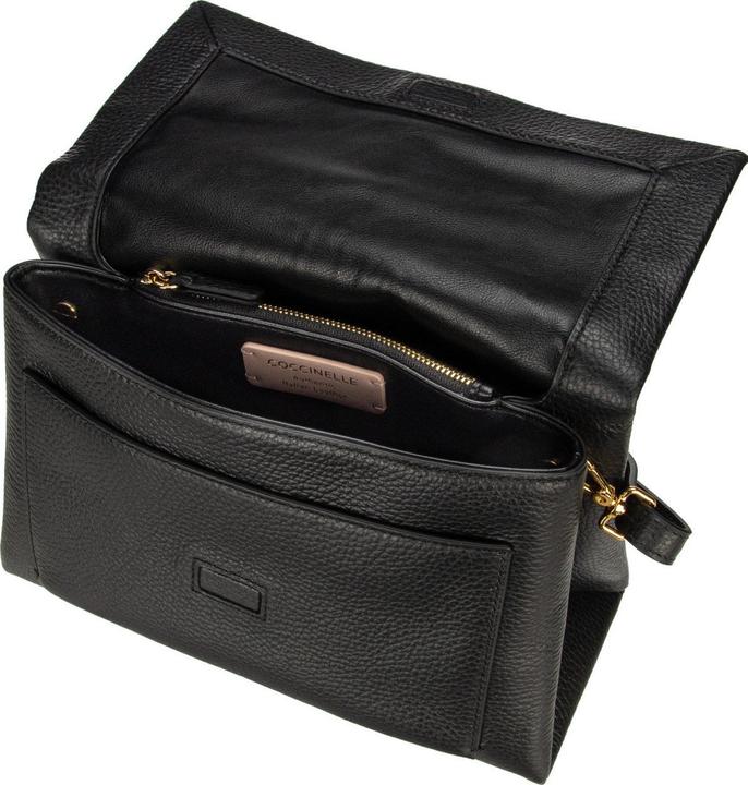 Image du produit Coccinelle Sac à bandoulière Dorian 1202