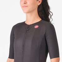 Actual product image Castelli Aero Pro 8S W Jersey (M)