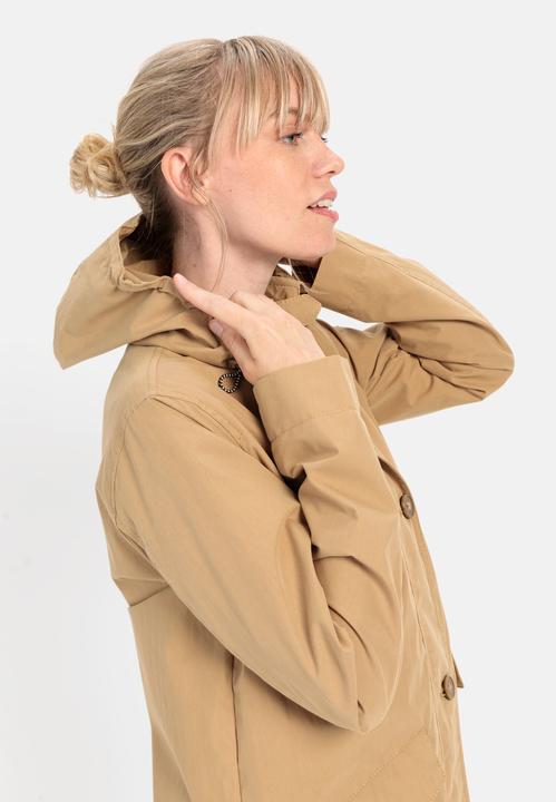 Immagine prodotto Camel Active Cappotto in misto cotone (34)