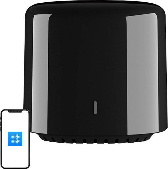 Broadlink Pilota Uniwersalny /BestCon RM4C Mini (Telecomando universale, WiFi)