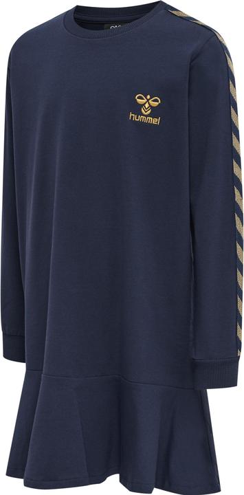 hummel Evelyn Dress L/S