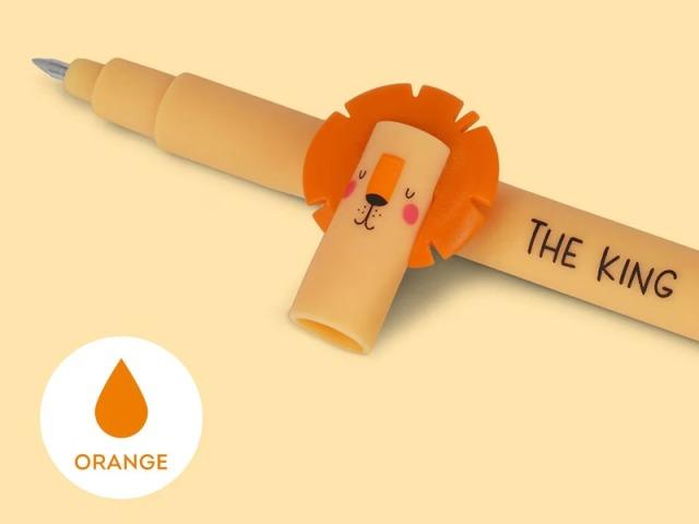 Produktbild Legami Löwe (Orange, 1 x)