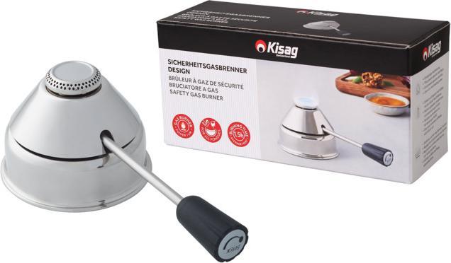 Immagine prodotto Kisag Bruciatore a gas di sicurezza