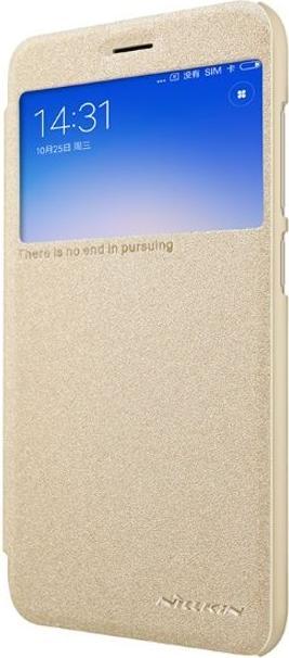 Image du produit Nillkin Série Sparkle (Xiaomi Redmi 5A)